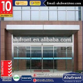 Automatic glass sliding door made in China